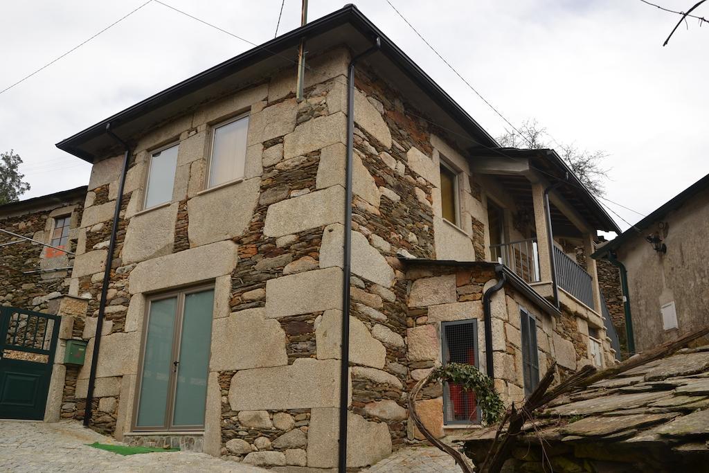 Recantos Da Montanha Candal  Ruang foto